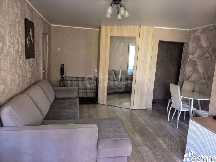 2-комн квартира ул Мельникайте, 64,  д. 64