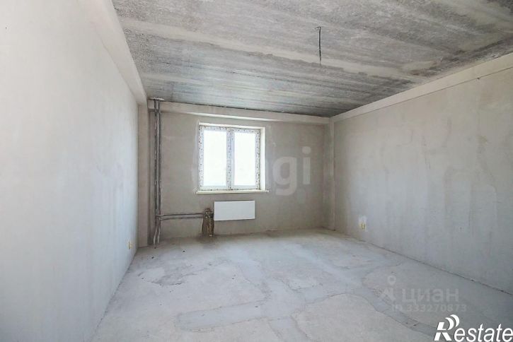 1-комн квартира ул Вересковая, 11,  д. 11