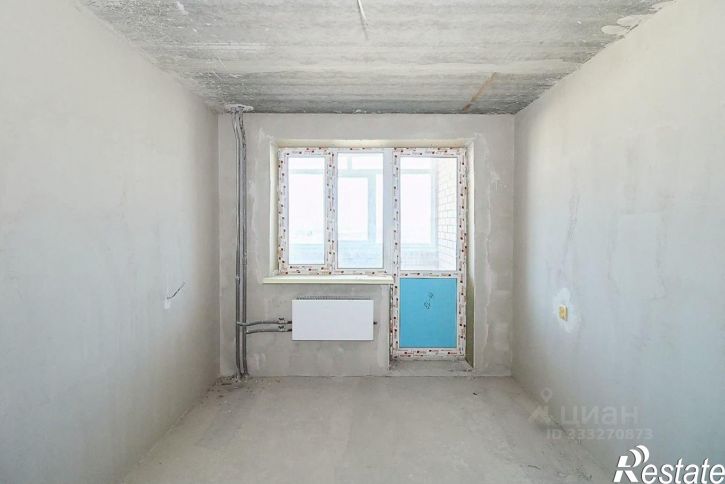 1-комн квартира ул Вересковая, 11,  д. 11