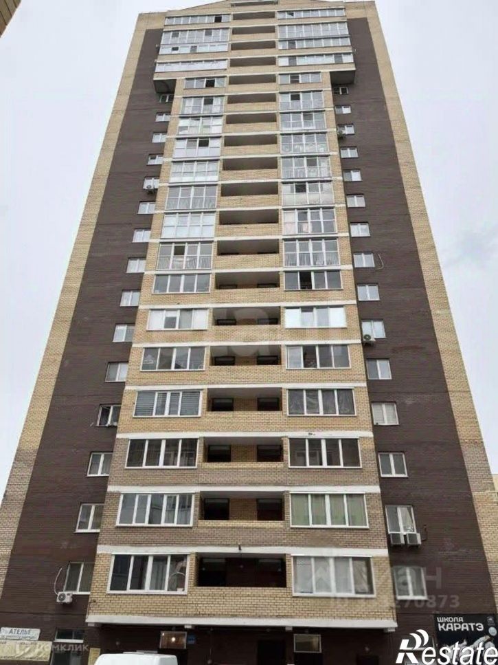 1-комн квартира ул Вересковая, 11,  д. 11