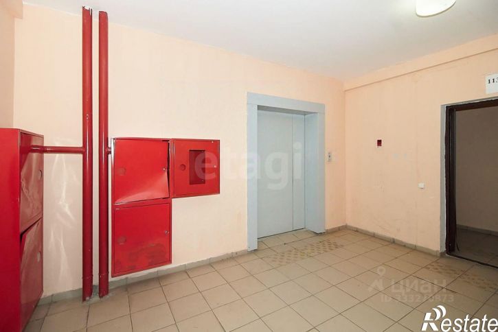 1-комн квартира ул Вересковая, 11,  д. 11