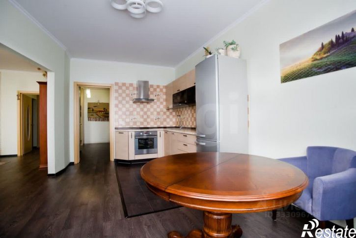 3-комн квартира Заречный пр-д, 33,  д. 33
