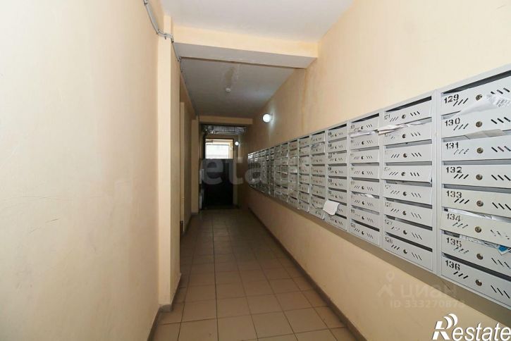 1-комн квартира ул Вересковая, 11,  д. 11