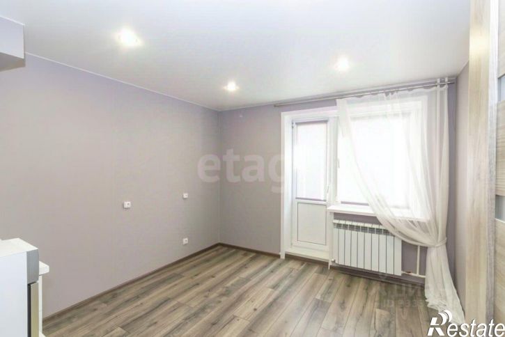 1-комн квартира ул Андрея Бушуева, 4 1,  д. 4 1,  к. 1