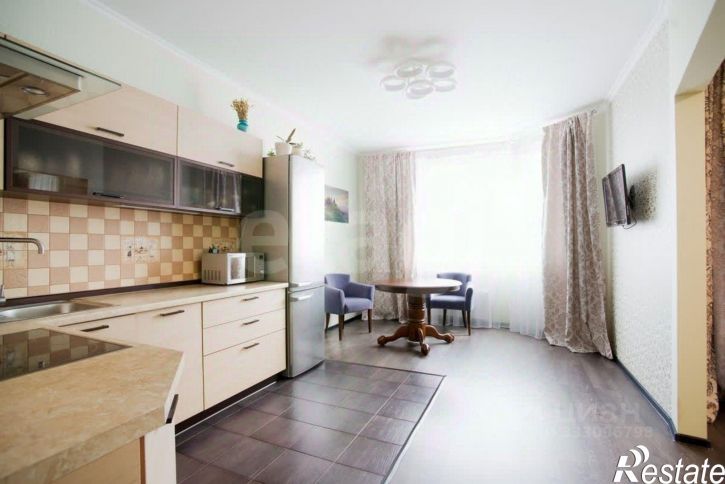 3-комн квартира Заречный пр-д, 33,  д. 33