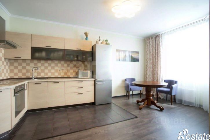 3-комн квартира Заречный пр-д, 33,  д. 33