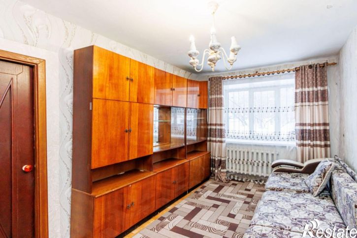2-комн квартира ул Карла Маркса, 12,  д. 12