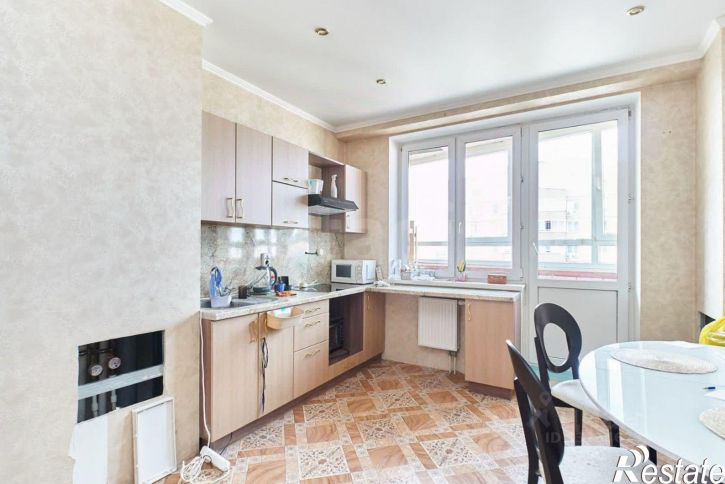 2-комн квартира Заречный пр-д, 39 2,  д. 39 2,  к. 2