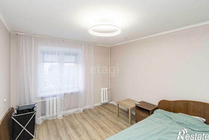 3-комн квартира ул 50 лет Октября, 34,  д. 34