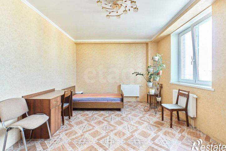 2-комн квартира Заречный пр-д, 39 2,  д. 39 2,  к. 2