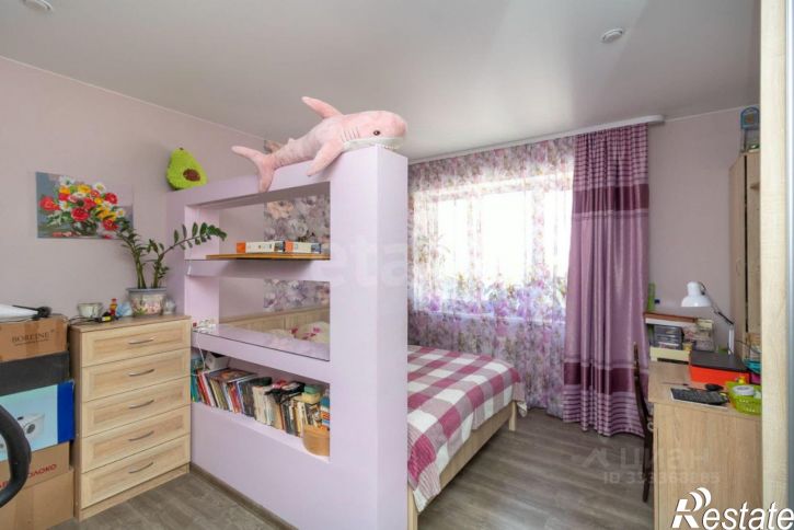 2-комн квартира ул Мельникайте, 2 8,  д. 2 8,  к. 8