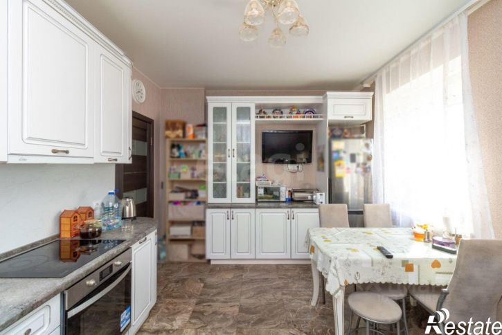 2-комн квартира ул Мельникайте, 2 8,  д. 2 8,  к. 8