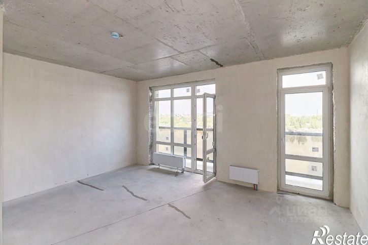 2-комн квартира ул Судостроителей, 46 1,  д. 46 1,  к. 1