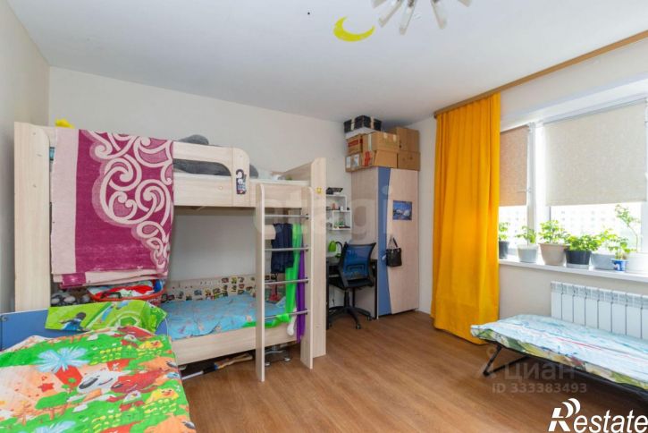 2-комн квартира ул Судоремонтная, 24,  д. 24