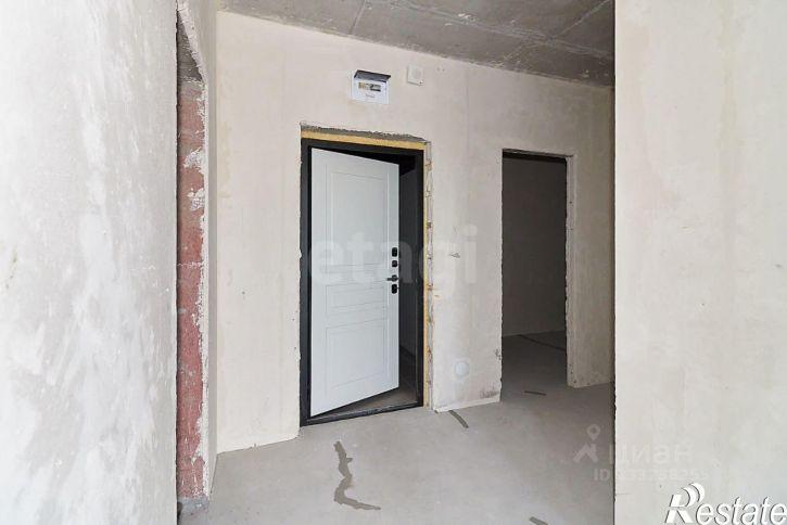 2-комн квартира ул Судостроителей, 46 1,  д. 46 1,  к. 1
