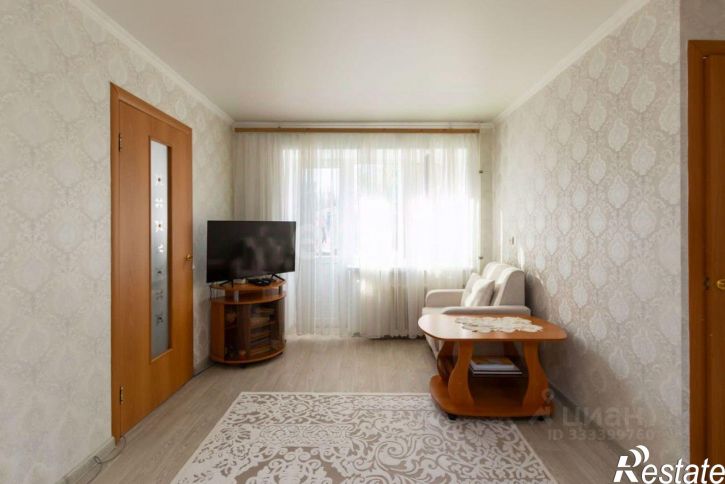 2-комн квартира ул Ершова, 11,  д. 11