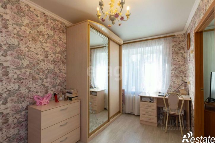 2-комн квартира ул Ершова, 11,  д. 11