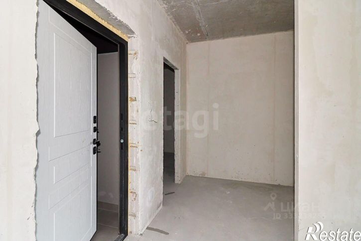 2-комн квартира ул Судостроителей, 46 1,  д. 46 1,  к. 1