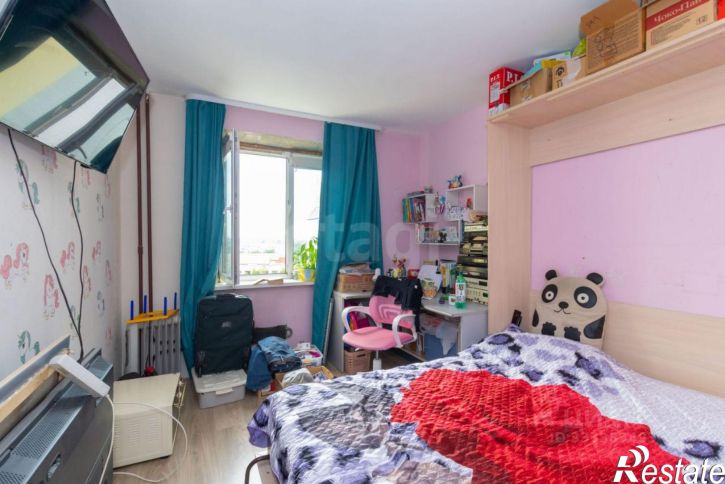 2-комн квартира ул Судоремонтная, 24,  д. 24