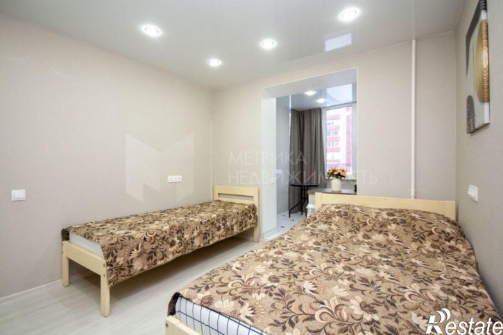 1-комн квартира ул Мельничная, 24а,  д. 24а