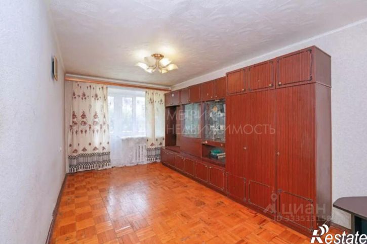 2-комн квартира ул Ямская, 96,  д. 96
