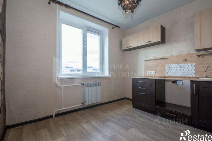 1-комн квартира пр-д 9 Мая, 2,  д. 2