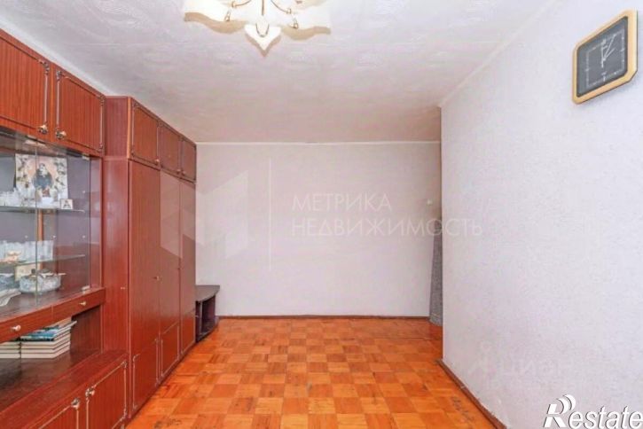 2-комн квартира ул Ямская, 96,  д. 96