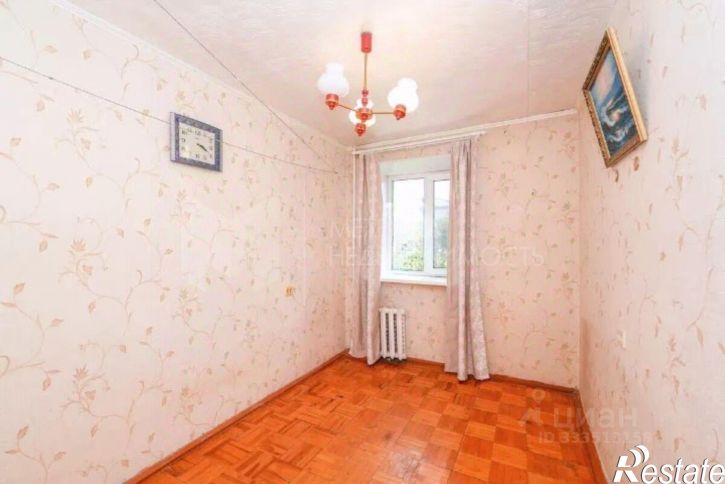 2-комн квартира ул Ямская, 96,  д. 96
