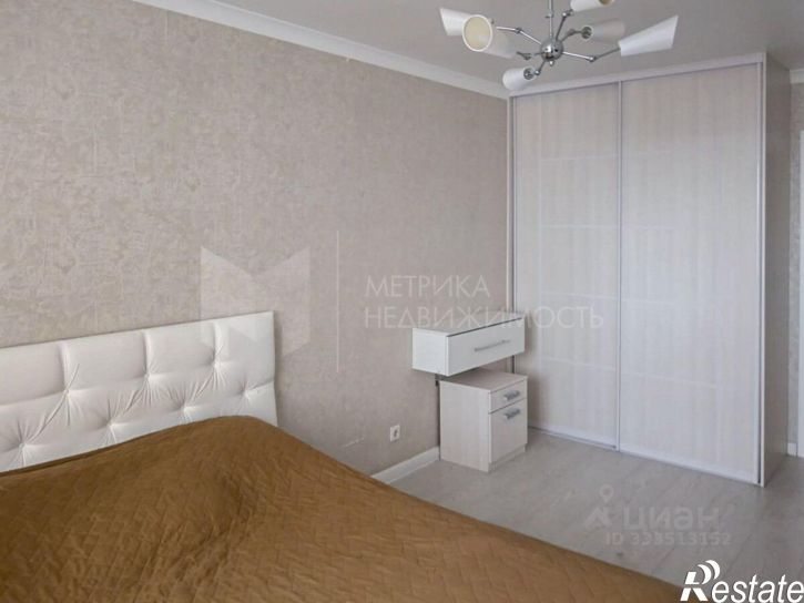 3-комн квартира ул Сидора Путилова, 43,  д. 43