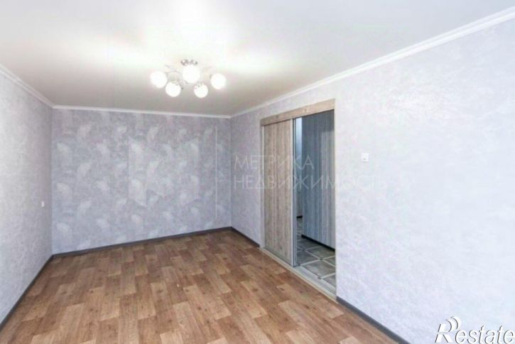 2-комн квартира ул Пермякова, 4,  д. 4