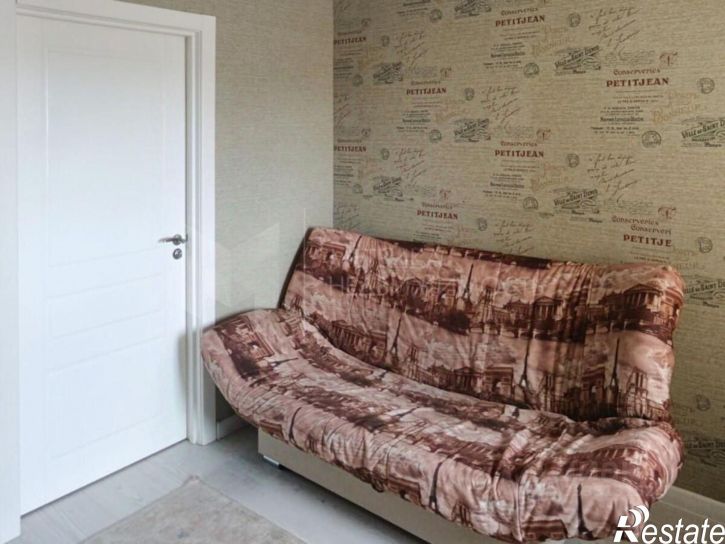 3-комн квартира ул Сидора Путилова, 43,  д. 43