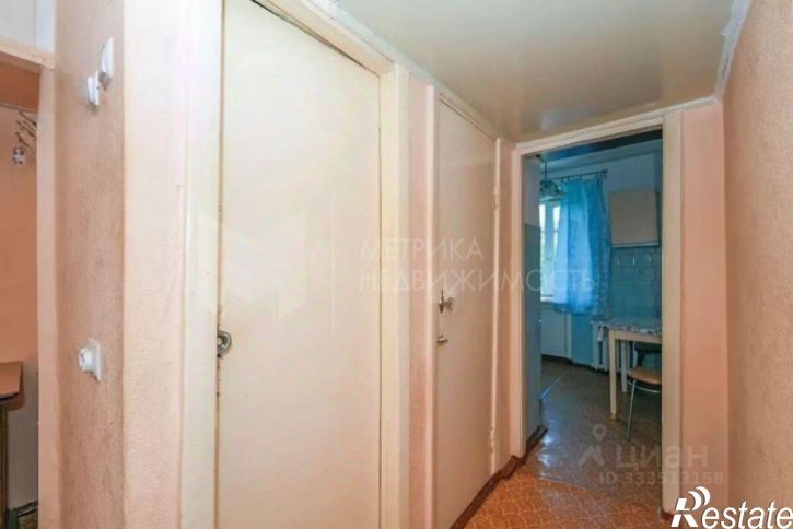 2-комн квартира ул Ямская, 96,  д. 96