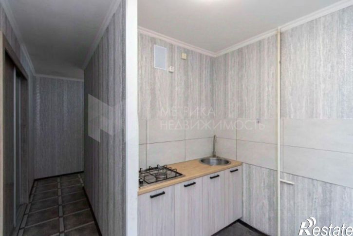 2-комн квартира ул Пермякова, 4,  д. 4