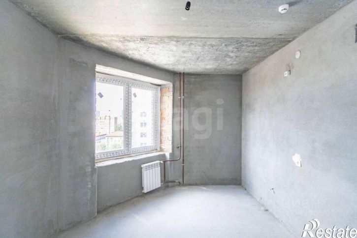 3-комн квартира ул Севастопольская, 2,  д. 2