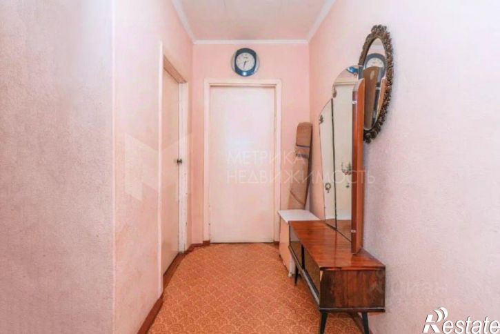 2-комн квартира ул Ямская, 96,  д. 96