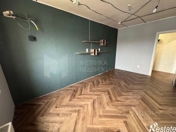 1-комн квартира ул Стартовая, 7,  д. 7
