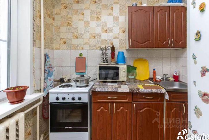 1-комн квартира ул 30 лет Победы, 79а,  д. 79а
