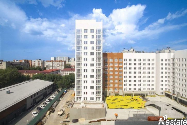 3-комн квартира ул Севастопольская, 2,  д. 2
