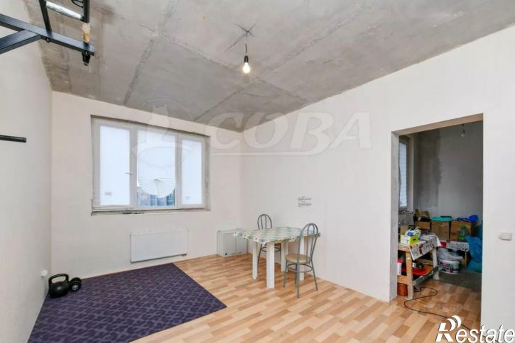 3-комн квартира ул Ставропольская, 95,  д. 95