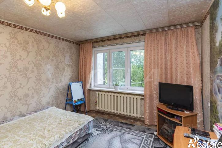 1-комн квартира ул 30 лет Победы, 79а,  д. 79а