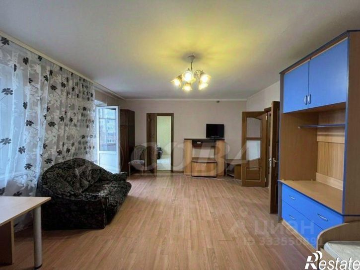 2-комн квартира ул Салтыкова-Щедрина, 55,  д. 55