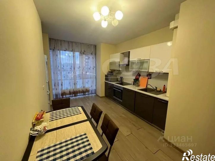 1-комн квартира ул Максима Горького, 68,  д. 68