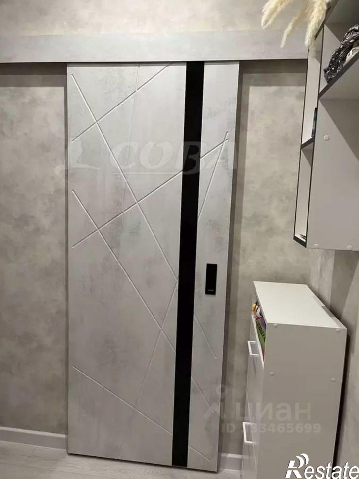 1-комн квартира ул Тимофея Кармацкого, 5,  д. 5