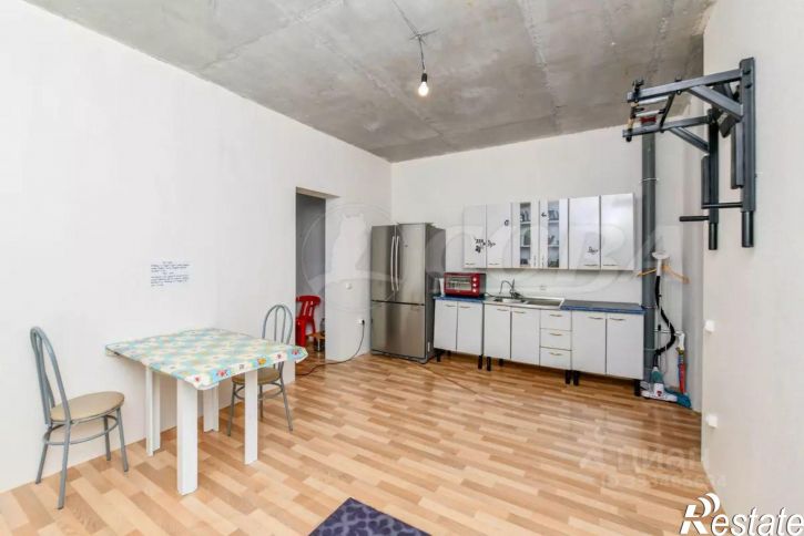 3-комн квартира ул Ставропольская, 95,  д. 95