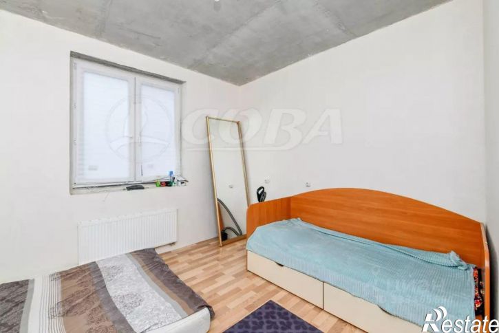3-комн квартира ул Ставропольская, 95,  д. 95