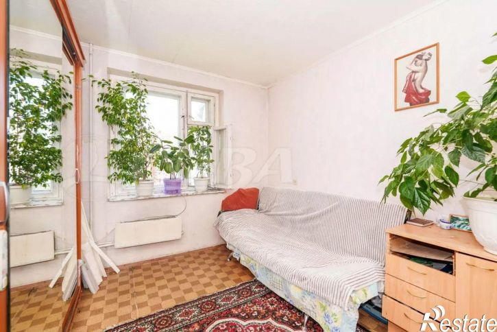2-комн квартира ул Широтная, 21,  д. 21