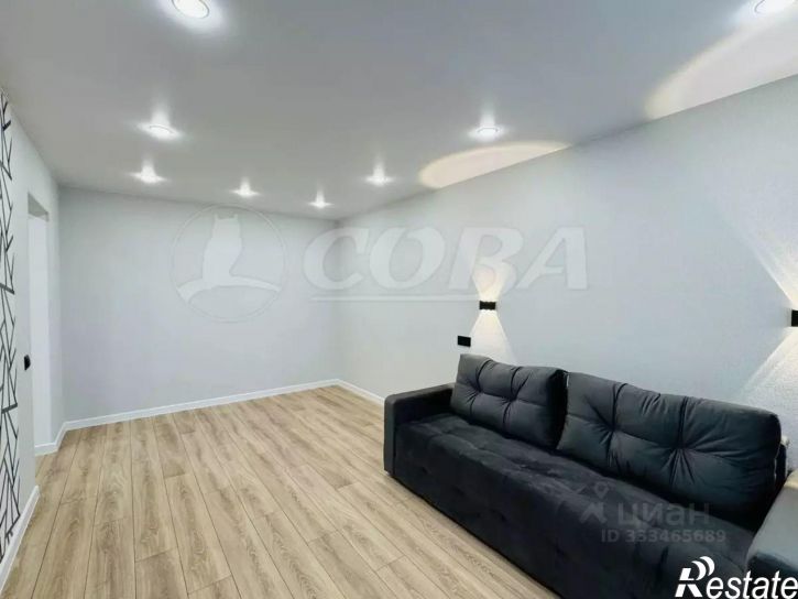 1-комн квартира ул Самарцева, 20,  д. 20
