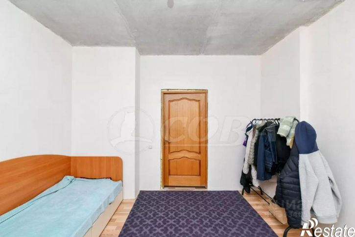 3-комн квартира ул Ставропольская, 95,  д. 95