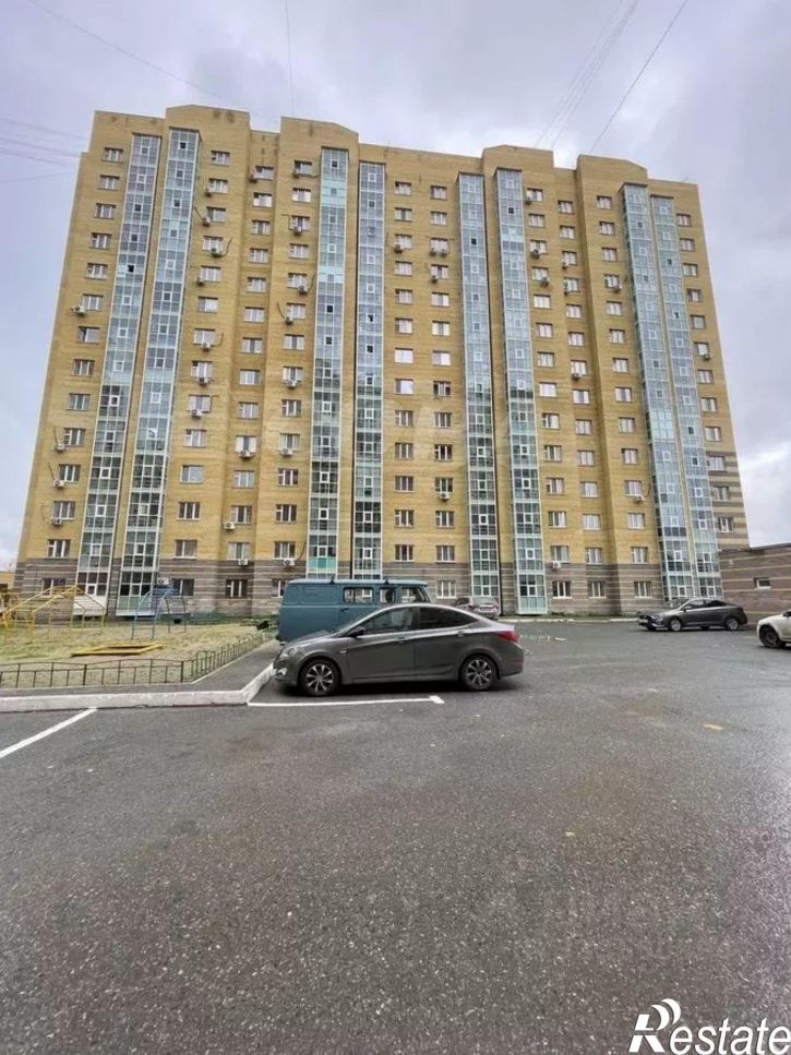 2-комн квартира Московский тракт, 85,  д. 85