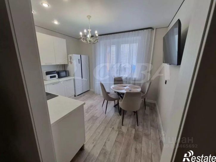 1-комн квартира ул Арктическая, 7 2,  д. 7 2,  к. 2